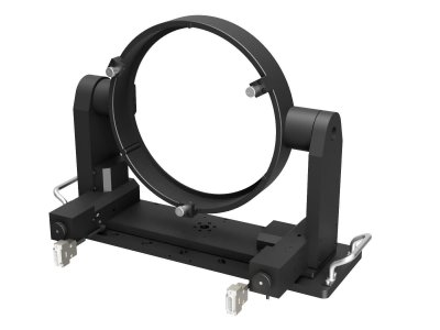 SIGMA西格玛    MHDM-300    万向式大型自动镜架