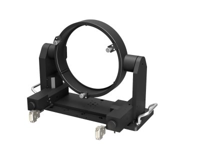 SIGMA西格玛    MHDM-254    万向式大型自动镜架