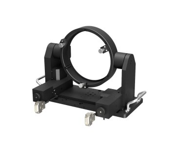 SIGMA西格玛     MHDM-200   万向式大型自动镜架