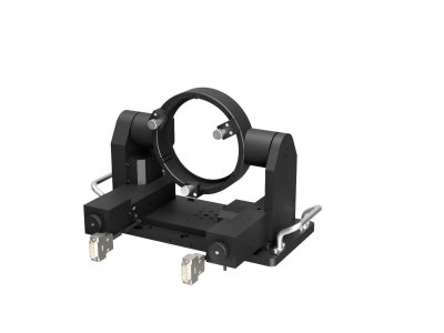 SIGMA西格玛     MHDM-150   万向式大型自动镜架