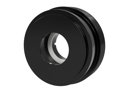 SIGMA西格玛    MAD-25-12.7    外径适配器