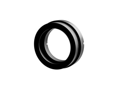 SIGMA西格玛      MAD-30-20   外径适配器