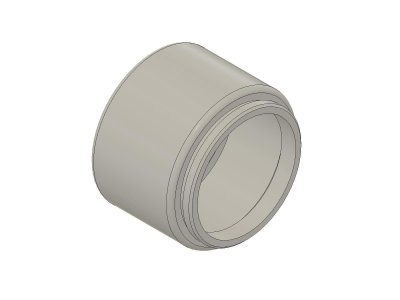 SIGMA西格玛     LHGC-25.4-L   镜筒