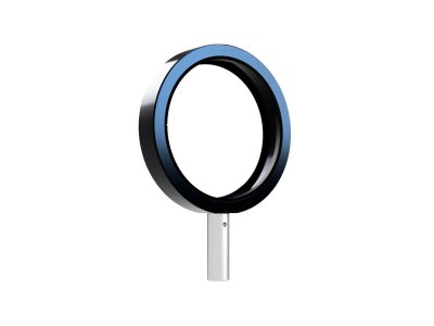 SIGMA西格玛    LHF-130    固定式镜架