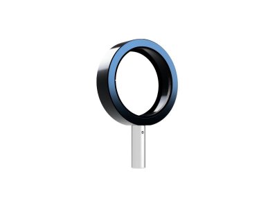 SIGMA西格玛   LHF-100A     固定式镜架