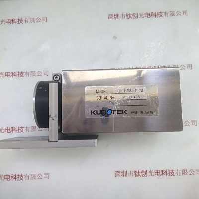 KUBOTEK  KCCD7582-DENI  CCD相机