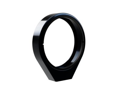 SIGMA西格玛   LHF-50S-N    固定式镜架