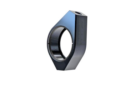 SIGMA西格玛     LHF-40S-N   固定式镜架 