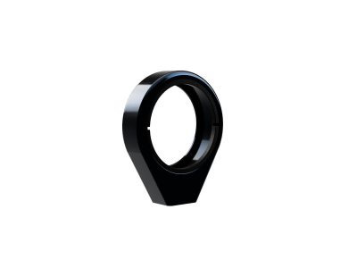 SIGMA西格玛   LHG-12.7    低光轴薄型镜架