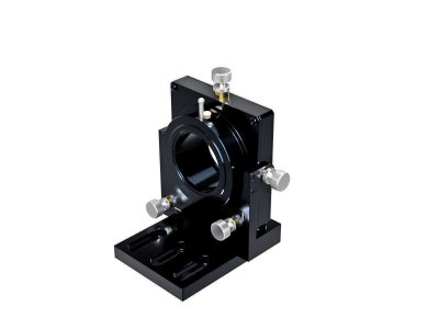 SIGMA西格玛    ALHN-50.8-5   五轴透镜镜架（底板型）