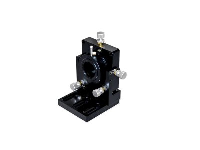 SIGMA西格玛    ALHN-30-5   五轴透镜镜架（底板型） 