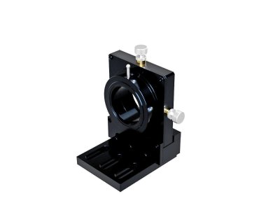 SIGMA西格玛    ALHN-50.8-3    三轴透镜镜架（底板型） 