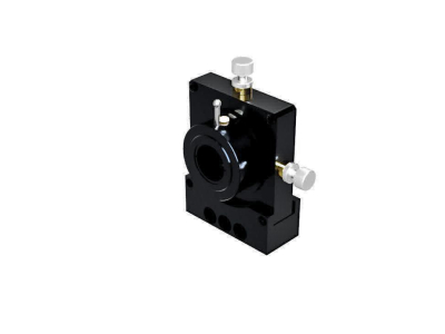 SIGMA西格玛   ALHN-25.4-3-EE    三轴透镜镜架（底板型）