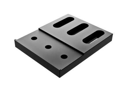 SIGMA西格玛    ALHN-50.8BP   透镜镜架用底板