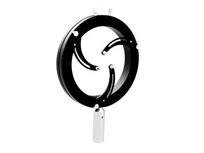 SIGMA西格玛   SLH-120    同轴镜架