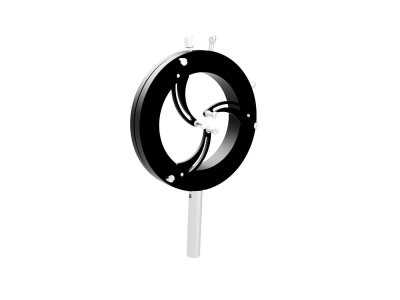 SIGMA西格玛     SLH-80  同轴镜架