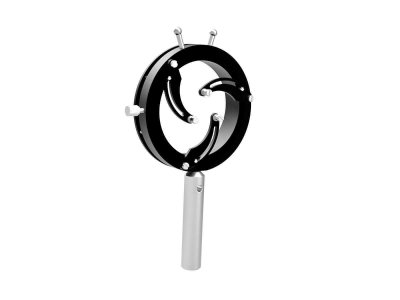 SIGMA西格玛     SLH-50  同轴镜架