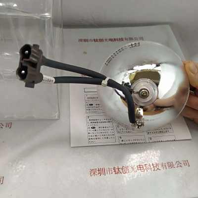 SUMITA住田 LS-M252G-7500K-TK   金属卤素灯