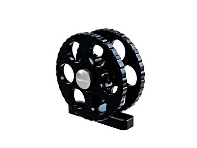 SIGMA西格玛     NDWH-25.4W-EE   滤光片转换轮