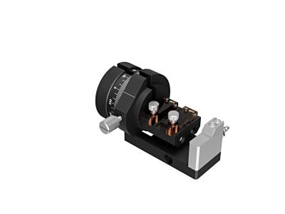 SIGMA西格玛    FHRMW-125/250L    光纤旋转支架 (带吸附功能) 