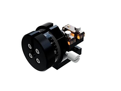SIGMA西格玛    FHRM-125/250L    转动光纤支架