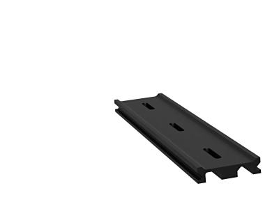SIGMA西格玛     OBT-500LUU-LMS   大型薄型铝合金光具座（带刻度尺）