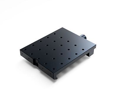 SIGMA西格玛     CAAN-120LEE   大型铝合金光具座用滑块（带刻度观测孔）