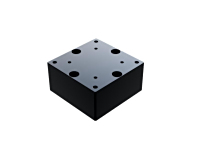 SIGMA西格玛   MSP-6030A     高度调整架（□60mm）