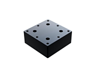 SIGMA西格玛    MSP-6025C    高度调整架（□60mm）