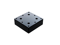 SIGMA西格玛    MSP-6020C    高度调整架（□60mm）
