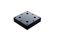 SIGMA西格玛    MSP-6015C    高度调整架（□60mm） 
