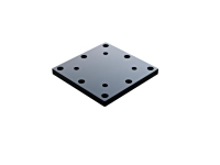 SIGMA西格玛   MSP-6005     高度调整架（□60mm）