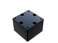 SIGMA西格玛     MSP-4030A   高度调整架（□40mm）
