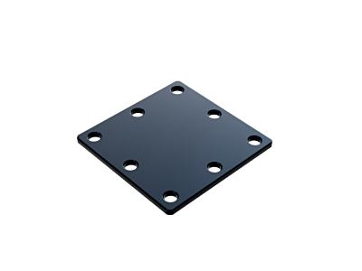 SIGMA西格玛    MSP-4002    高度调整架（□40mm）