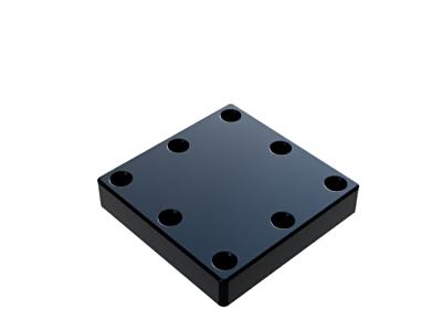 SIGMA西格玛     MSP-2505   高度调整架（□25mm）