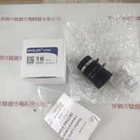 BASLER巴斯勒  工业镜头  C23-1620-5M