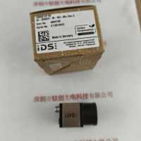 IDS爱迪斯   UI-3060CP-M-HQ-Mic Rev.2  工业相机