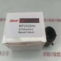 KOKAR    工业镜头     MP2528H6